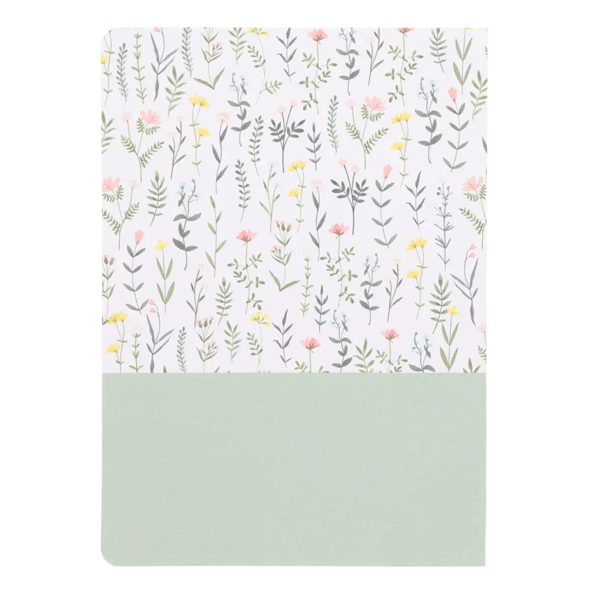 Oh Happy Day Notebook 2