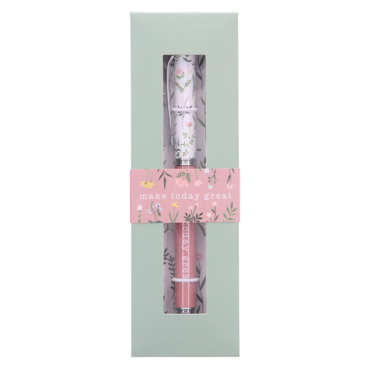 Make Today Great Pen In Gift Box 1