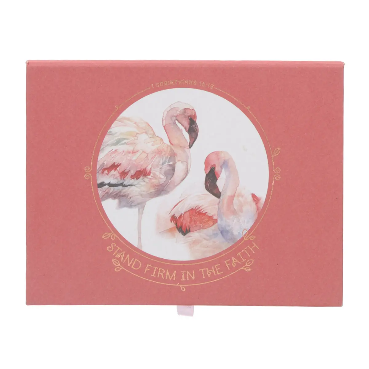 Stand Firm In The Faith Boxed Set Of 12 Cards And Envelopes 1