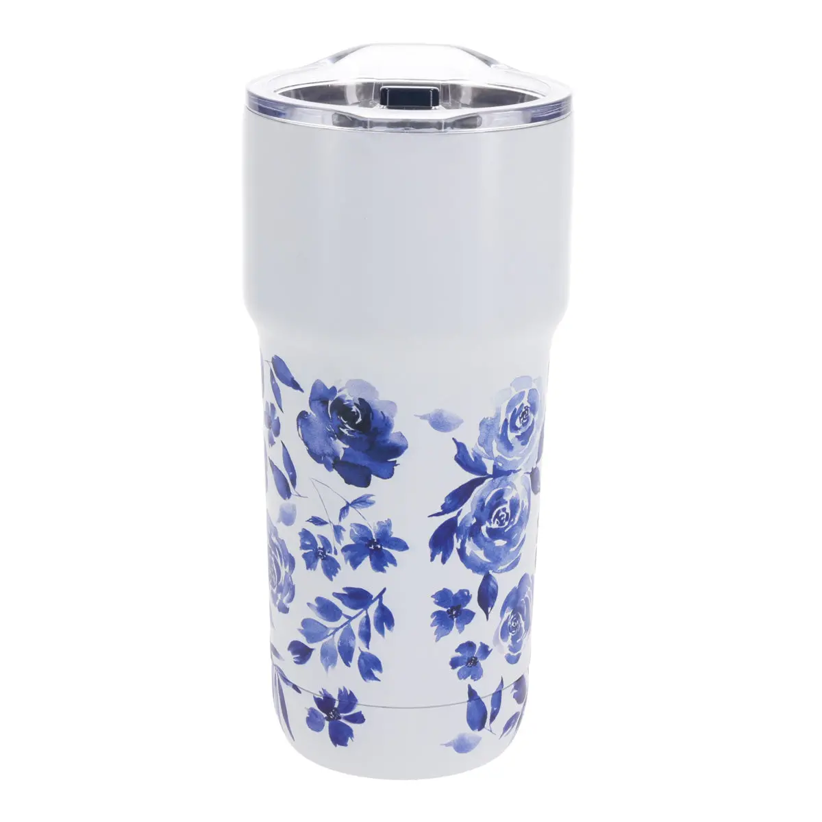 My Hope Is Found In His Love Stainless Steel Travel Mug 2