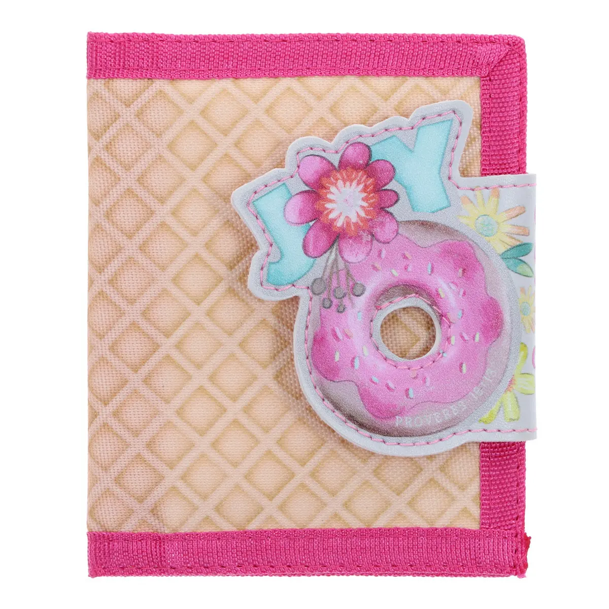 Joy Kids Wallet 1