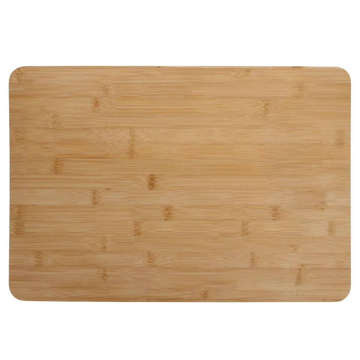 Hope Large Bamboo Cutting Board 2
