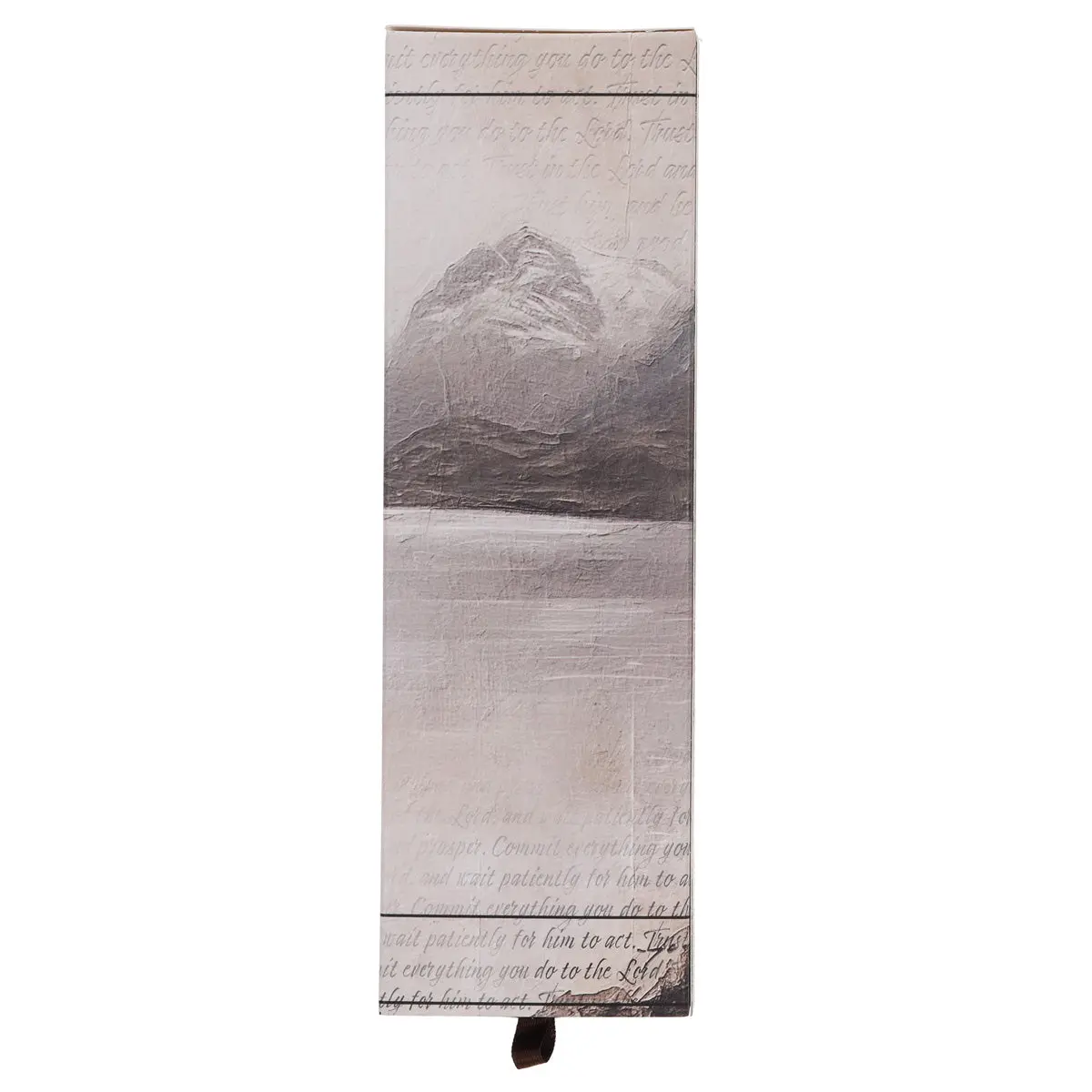 Commit Everything You Do To The Lord Pen In Gift Box 2