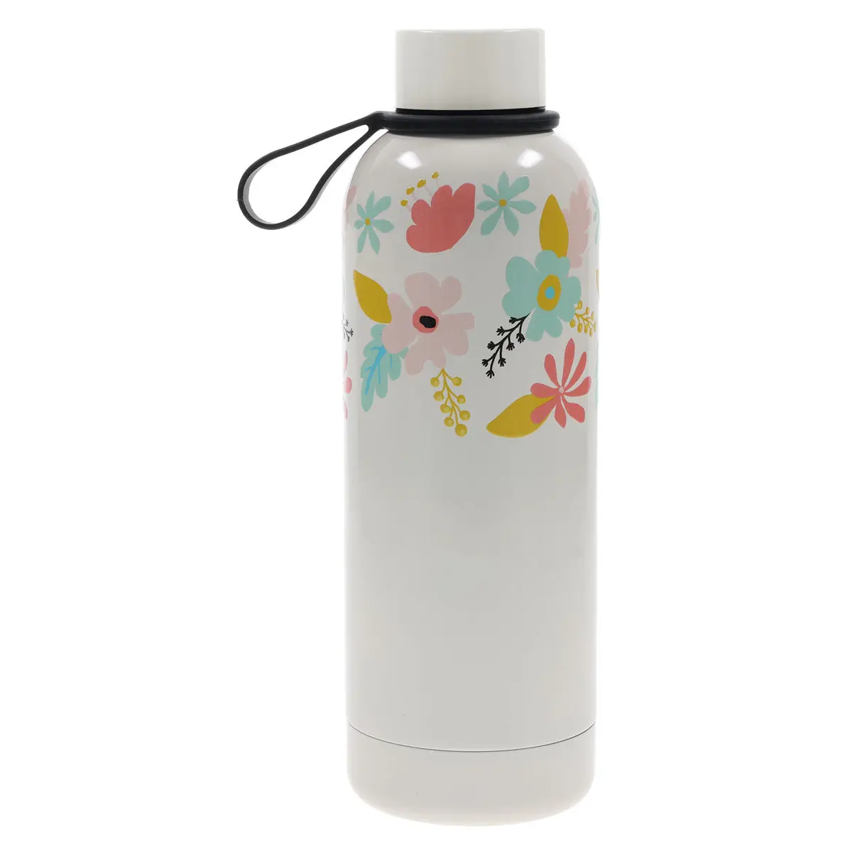 I Am God's Masterpiece Stainless Steel Water Bottle 2