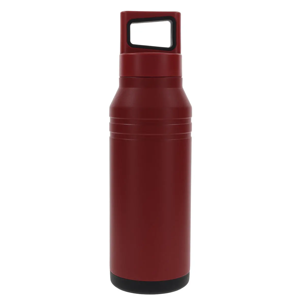 The Lord Will Guide You Always Stainless Steel Water Bottle 2