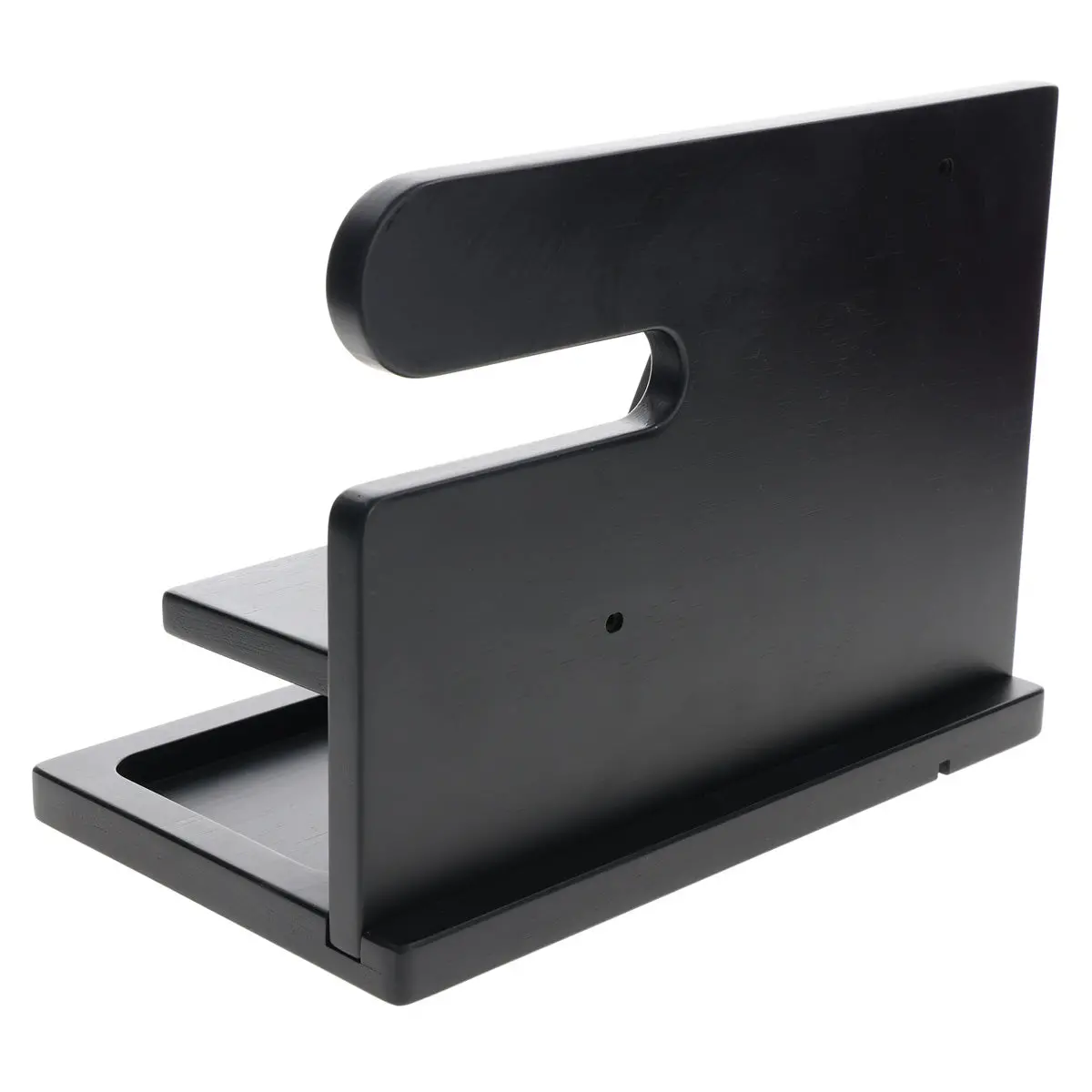 Stand Firm In The Faith Bamboo Organizer 2