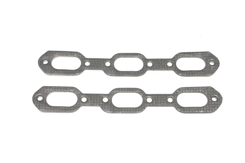 Jba Oval Port Header Gasket Set For Chrysler 3.5L V6 Engines 1