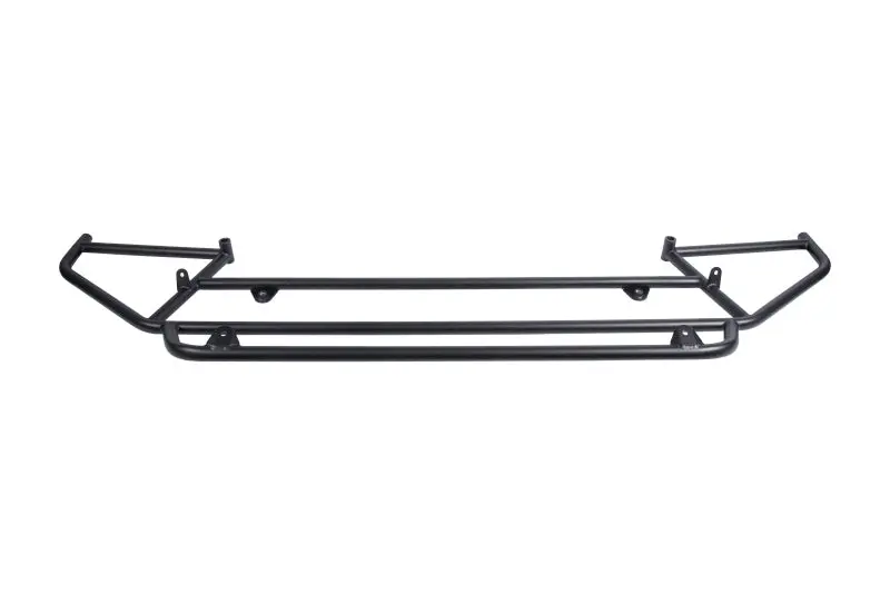 Lp Aventure Bumper Guard For 2017+ Honda Cr-V – Bare Metal, Powder-Coated Finish 1