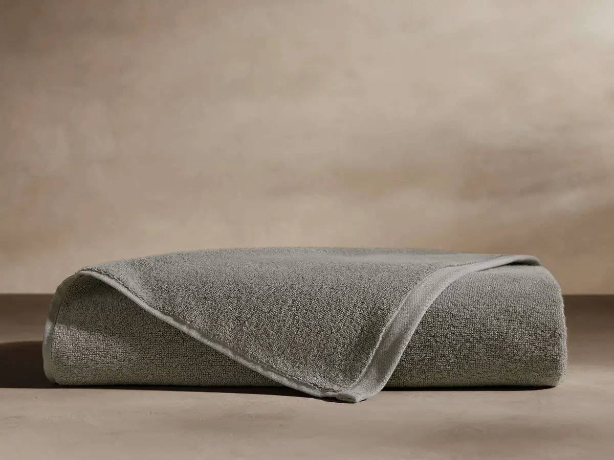Classic Turkish Bath Sheet 1