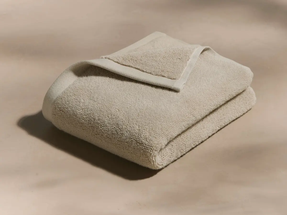 Classic Turkish Hand Towel 1