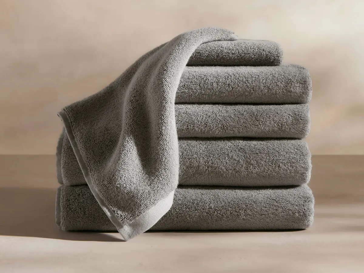 Classic Turkish Bath Set 1