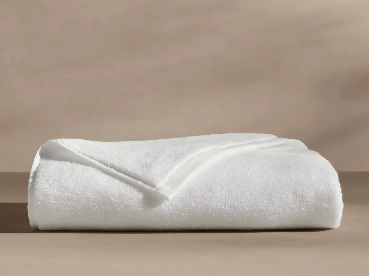 Classic Turkish Bath Towel 1