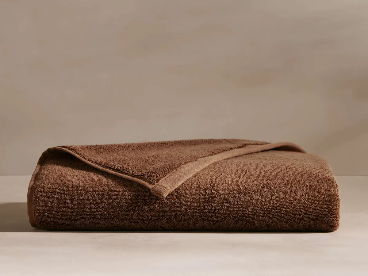 Premium Turkish Bath Towel 1