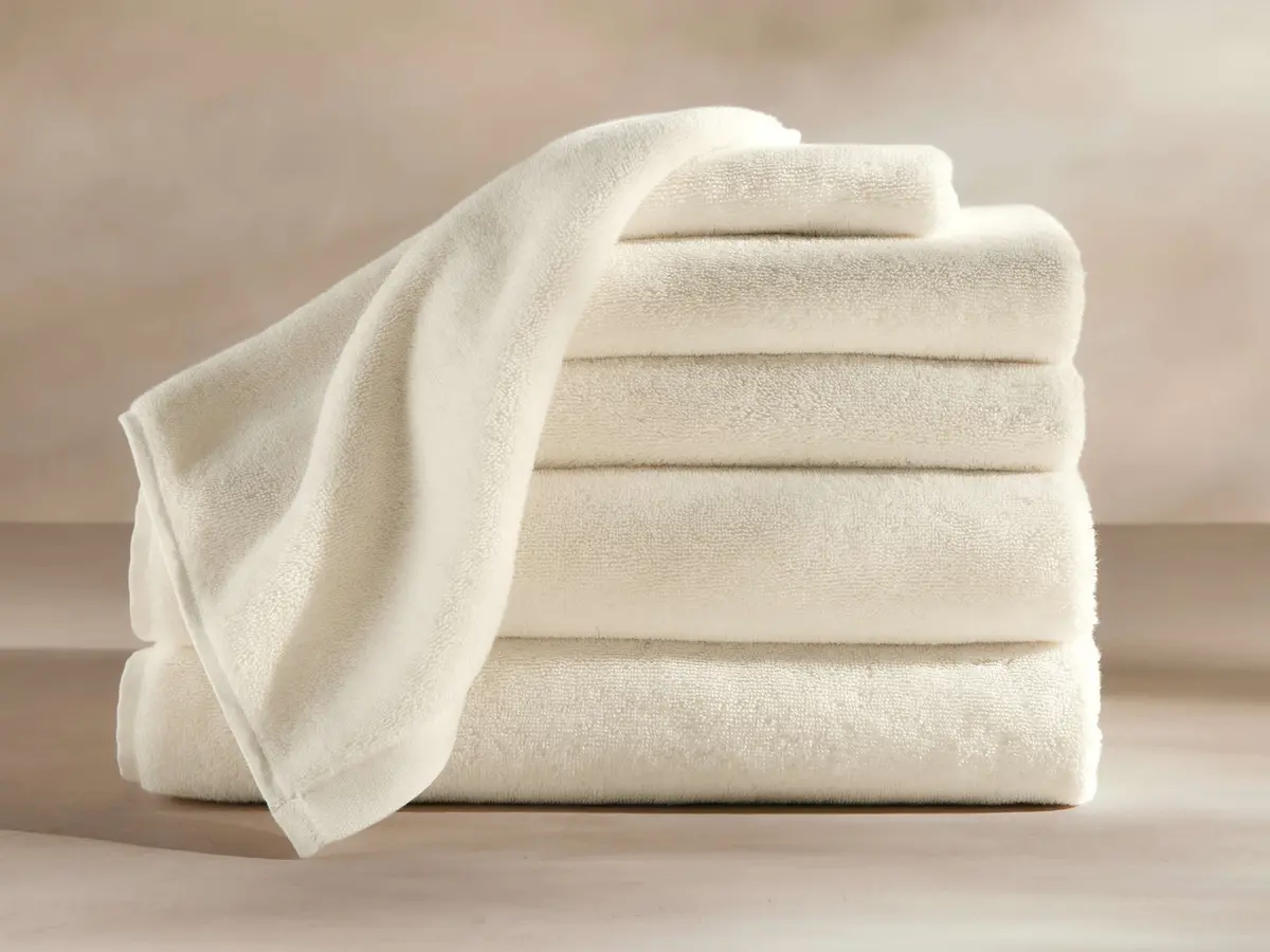 Premium Turkish Bath Set 1