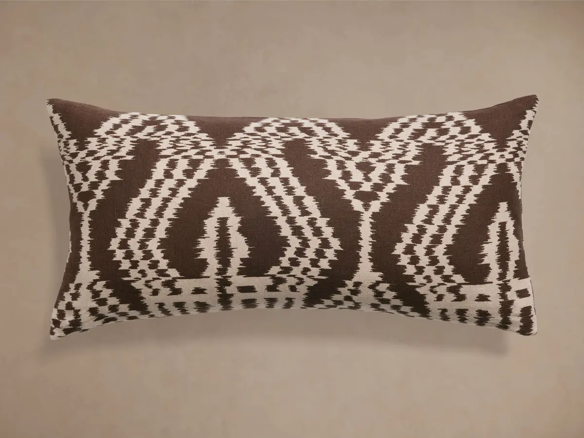 Akari Lumbar Pillow 1