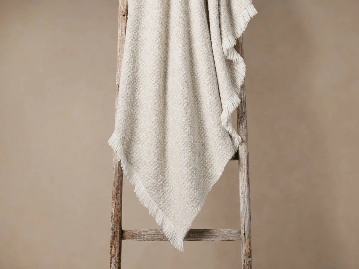 Montane Alpaca Throw 1