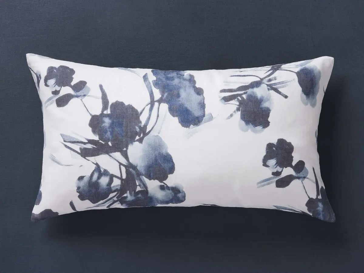 Amal Linen Sham 1