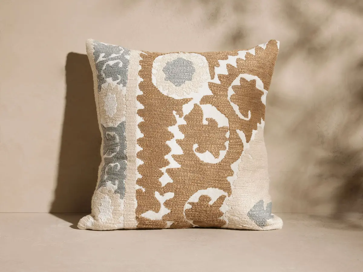 Ardennes Outdoor Pillow 1