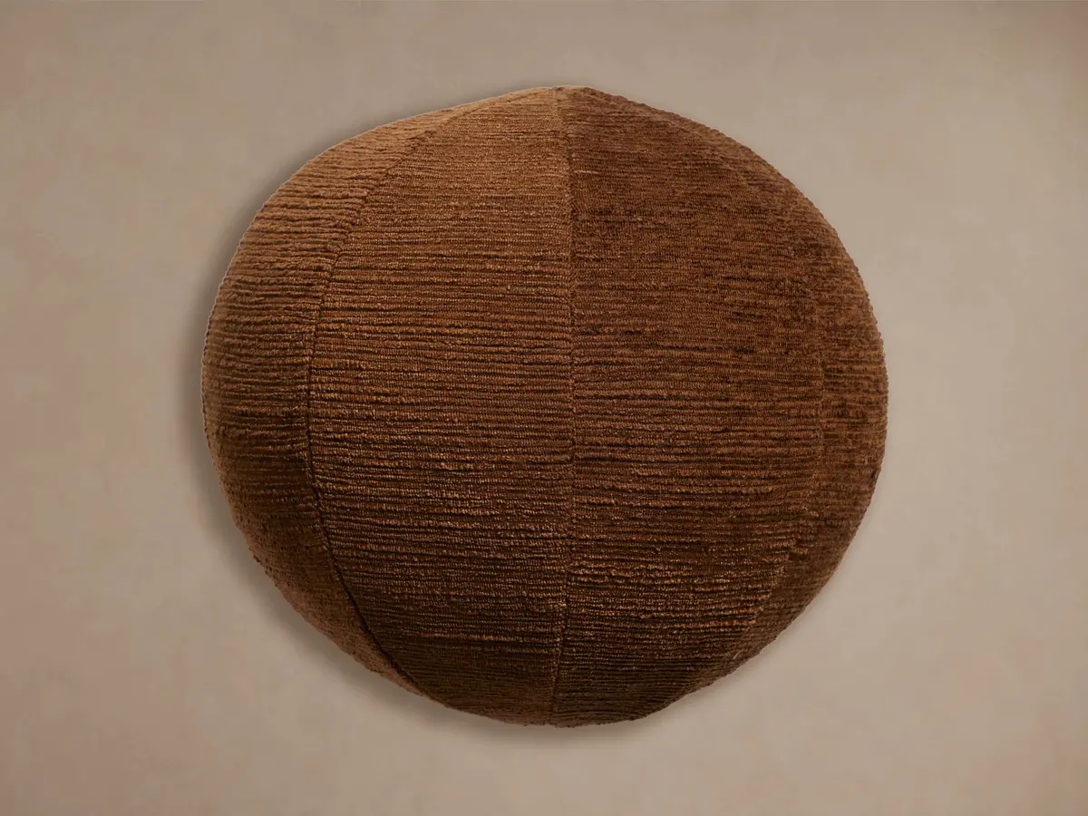 Atwood Sphere Pillow 1