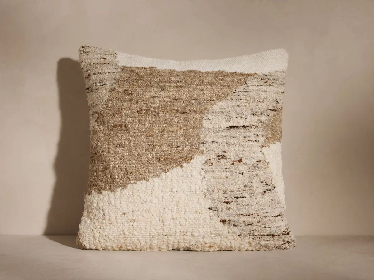 Briton Pillow Cover 1