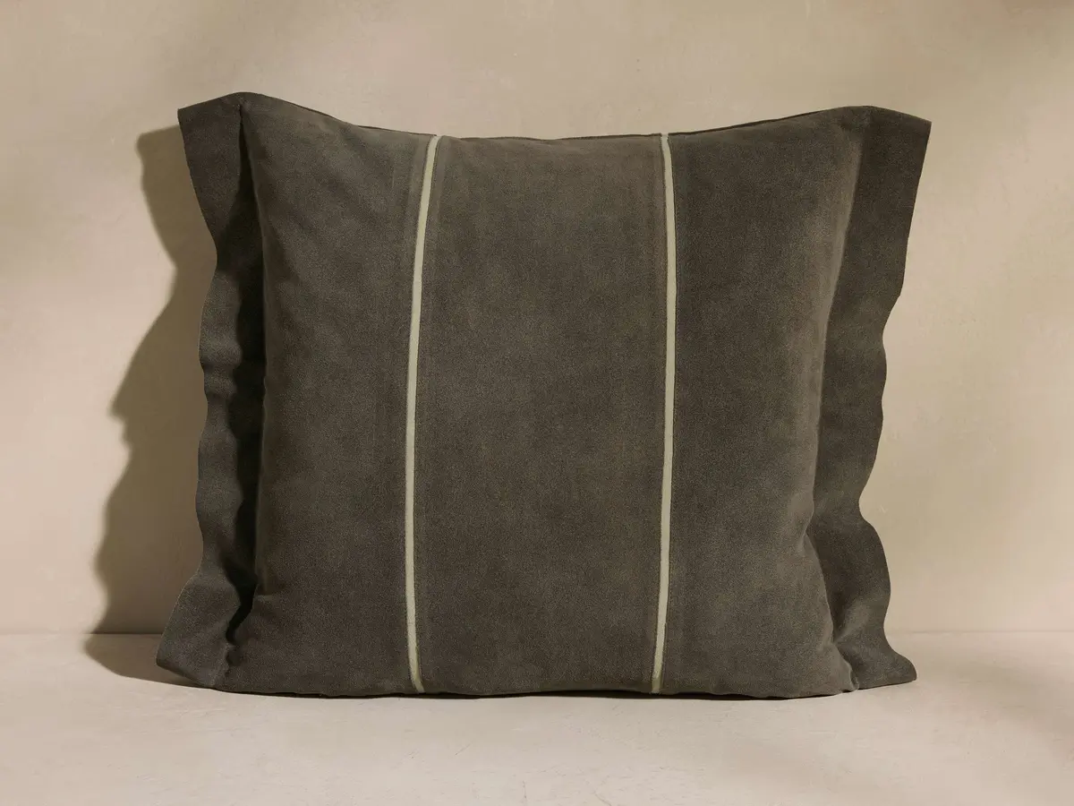 Calais Pillow Cover 1