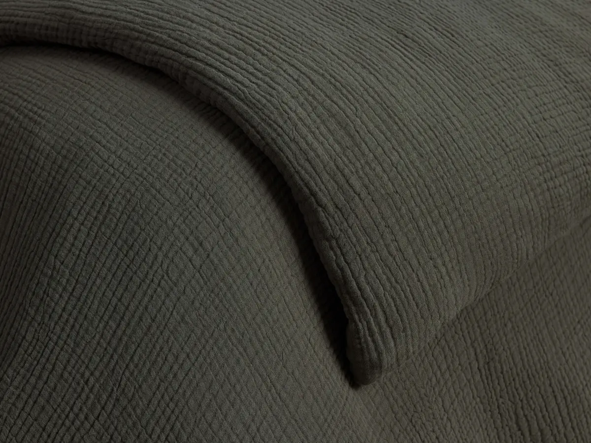 Cotton Gauze Duvet 1