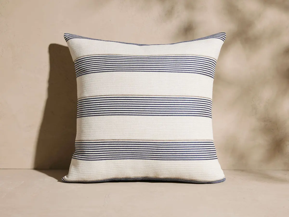 Dawson Outdoor Pillow 1