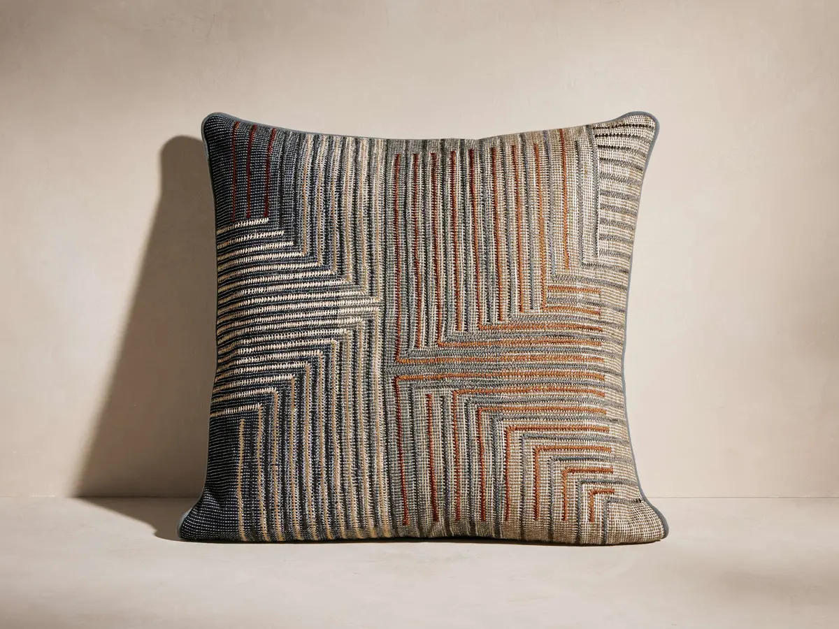 Dien Pillow Cover 1