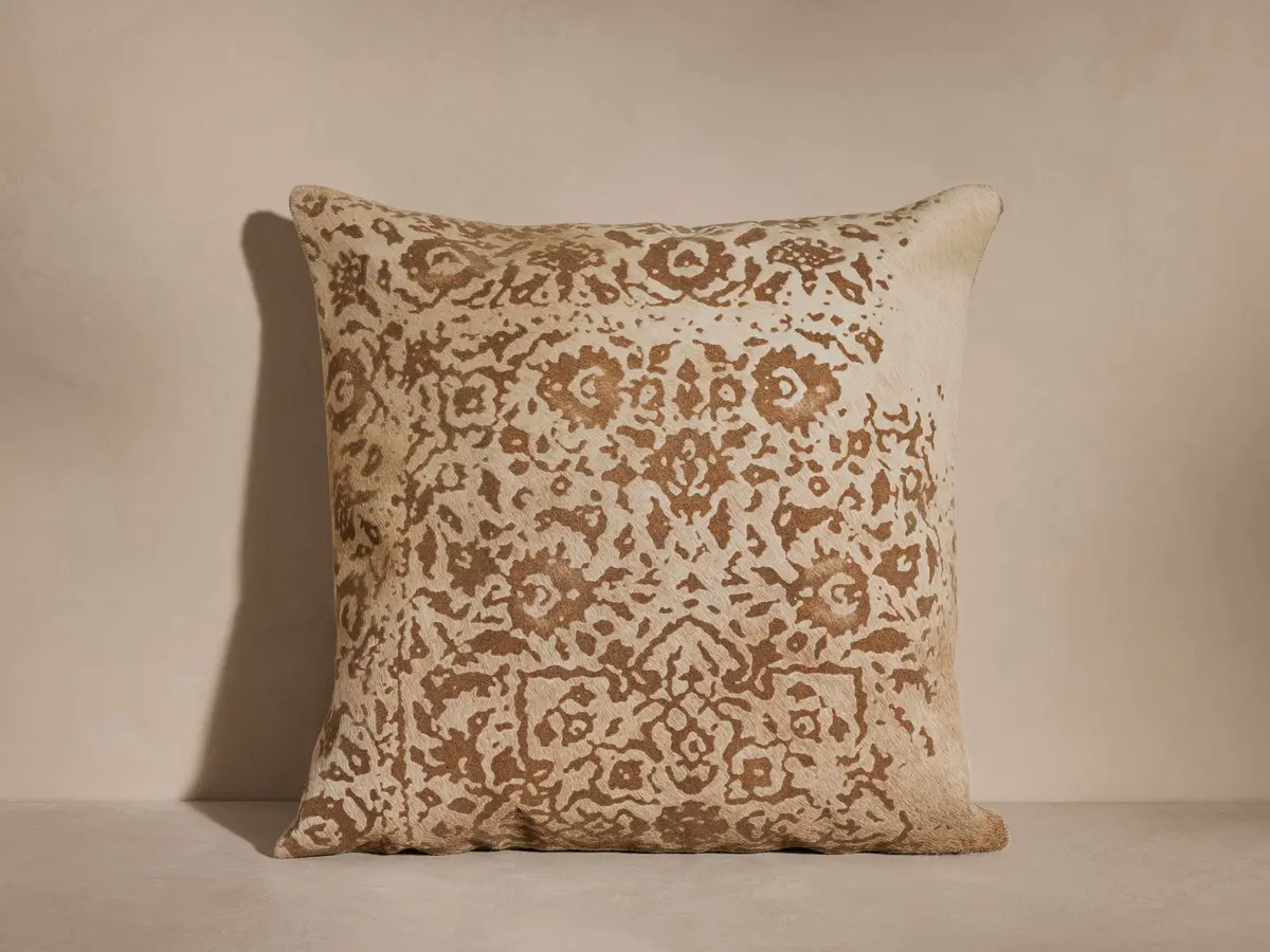 Sivana Pillow Cover 1