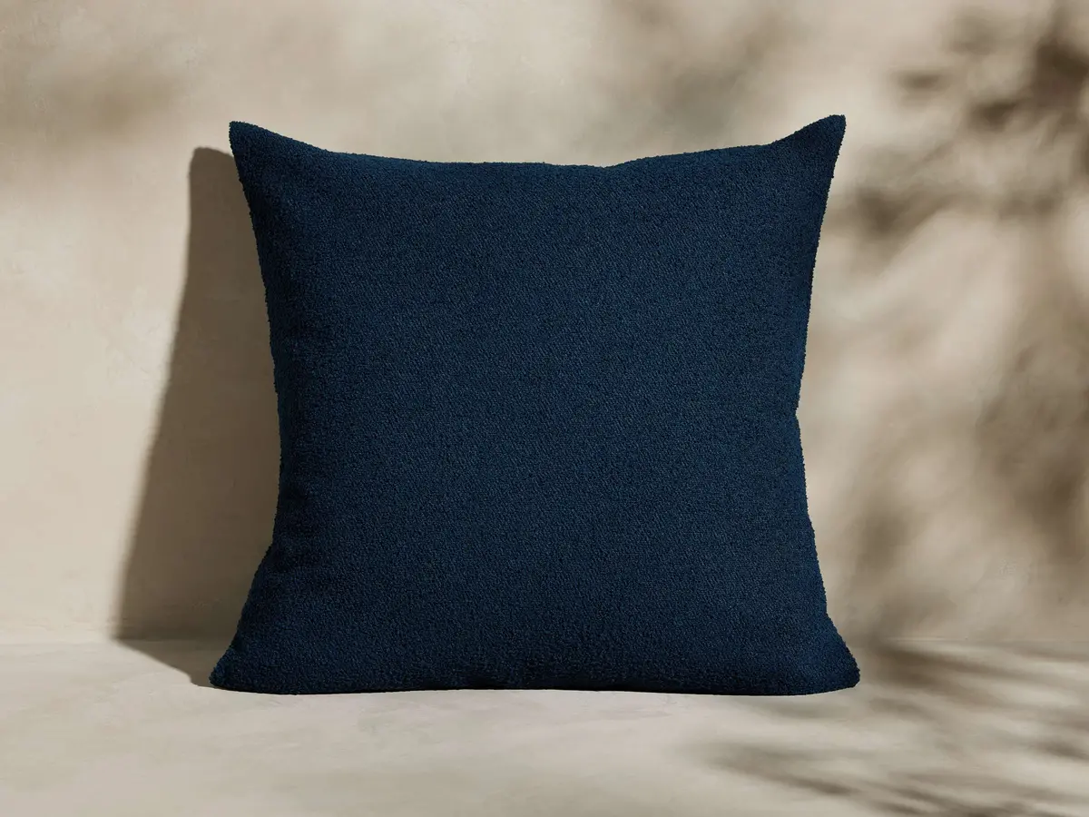 Harborside Outdoor Pillow 1