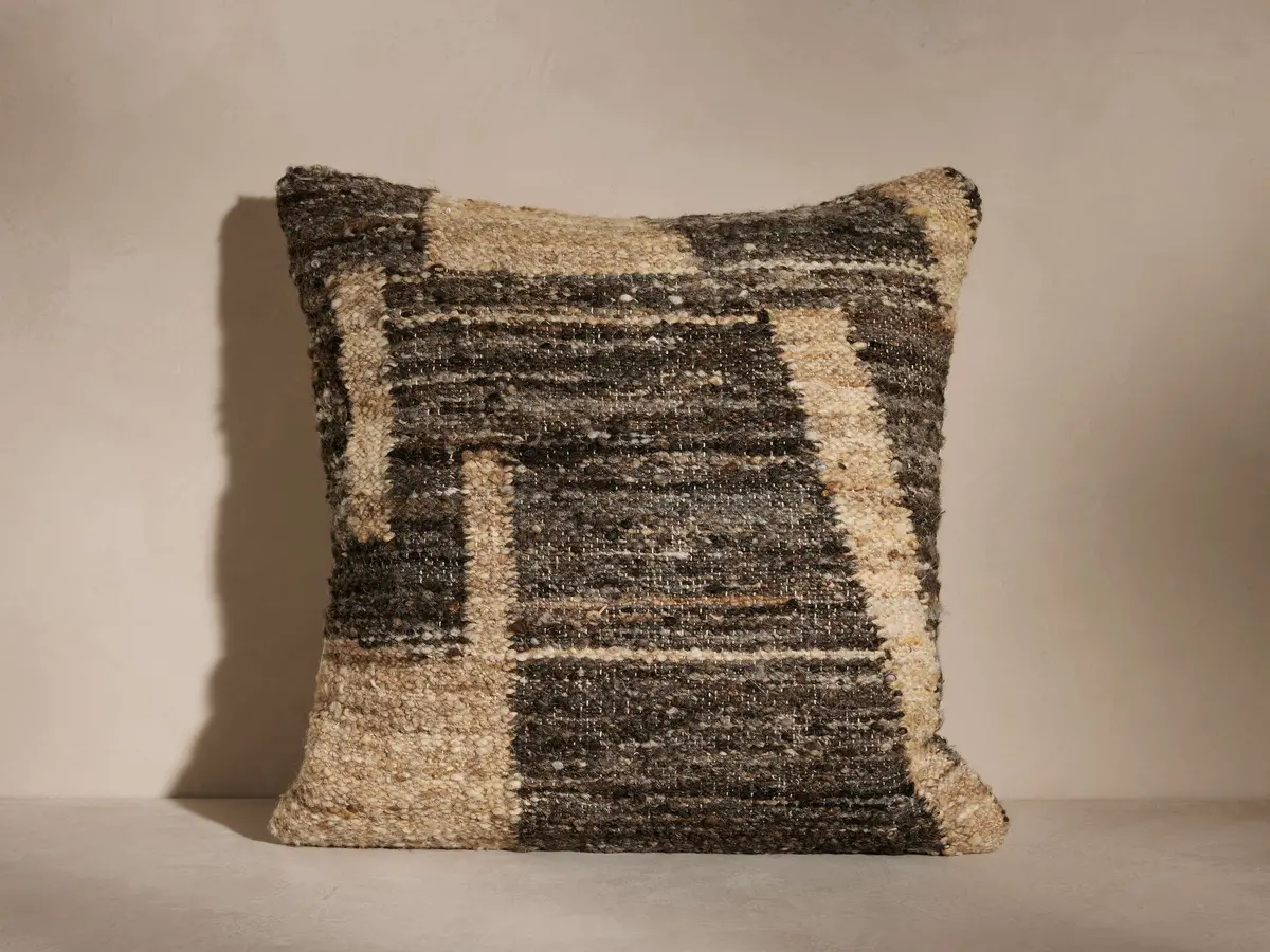Inaya Pillow Cover 1
