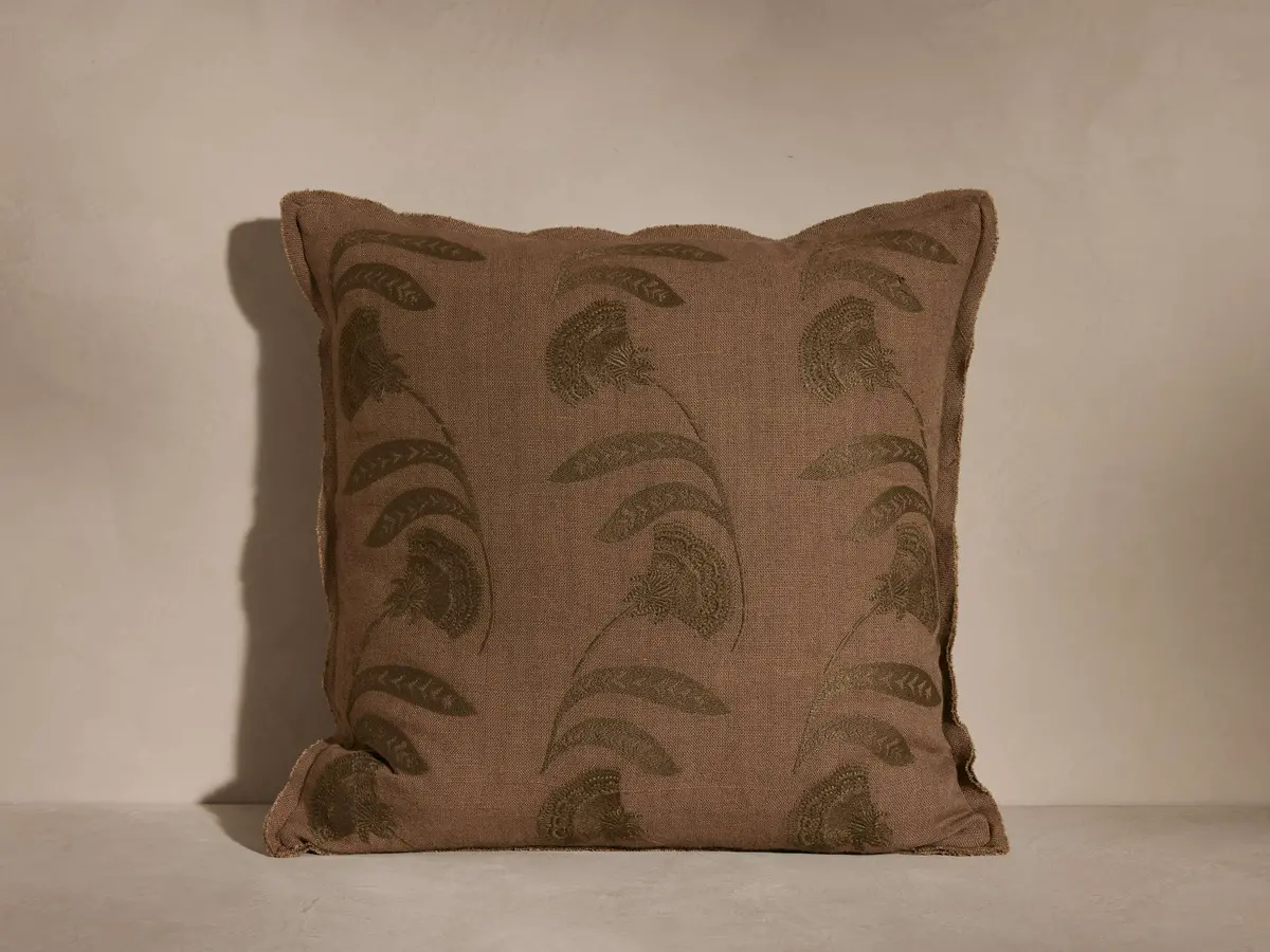 Jaela Pillow Cover 1