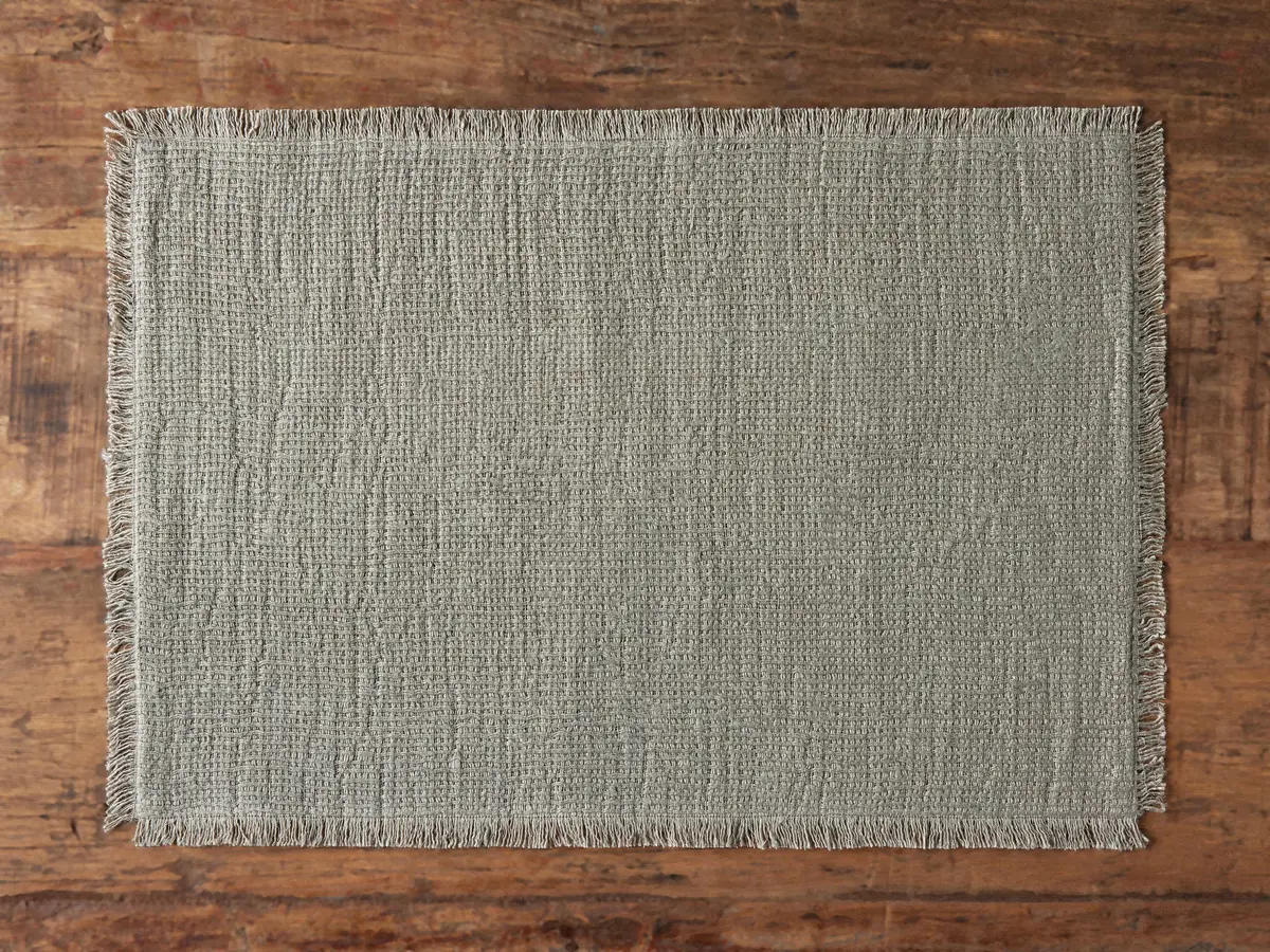 Khai Placemats (Set Of 4) 1