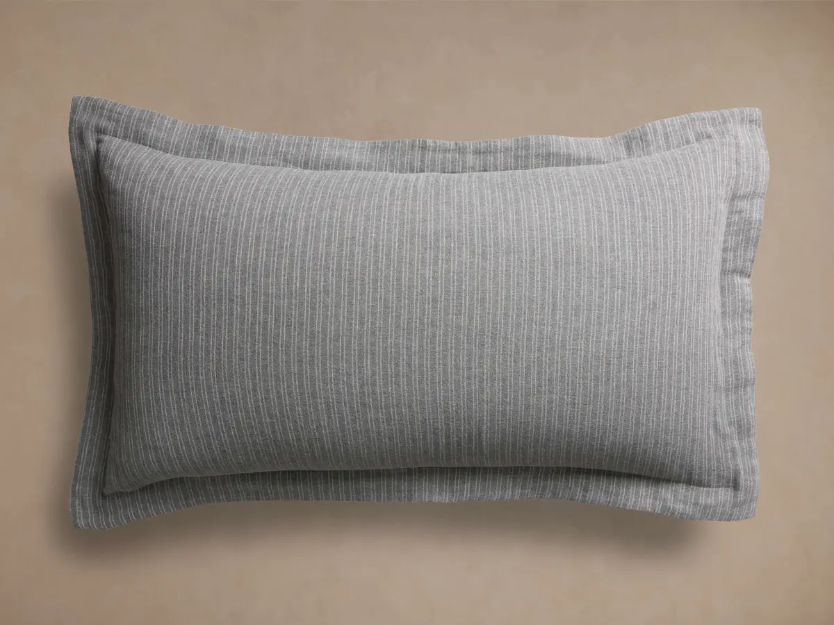 Laviss Stripe Sham 1