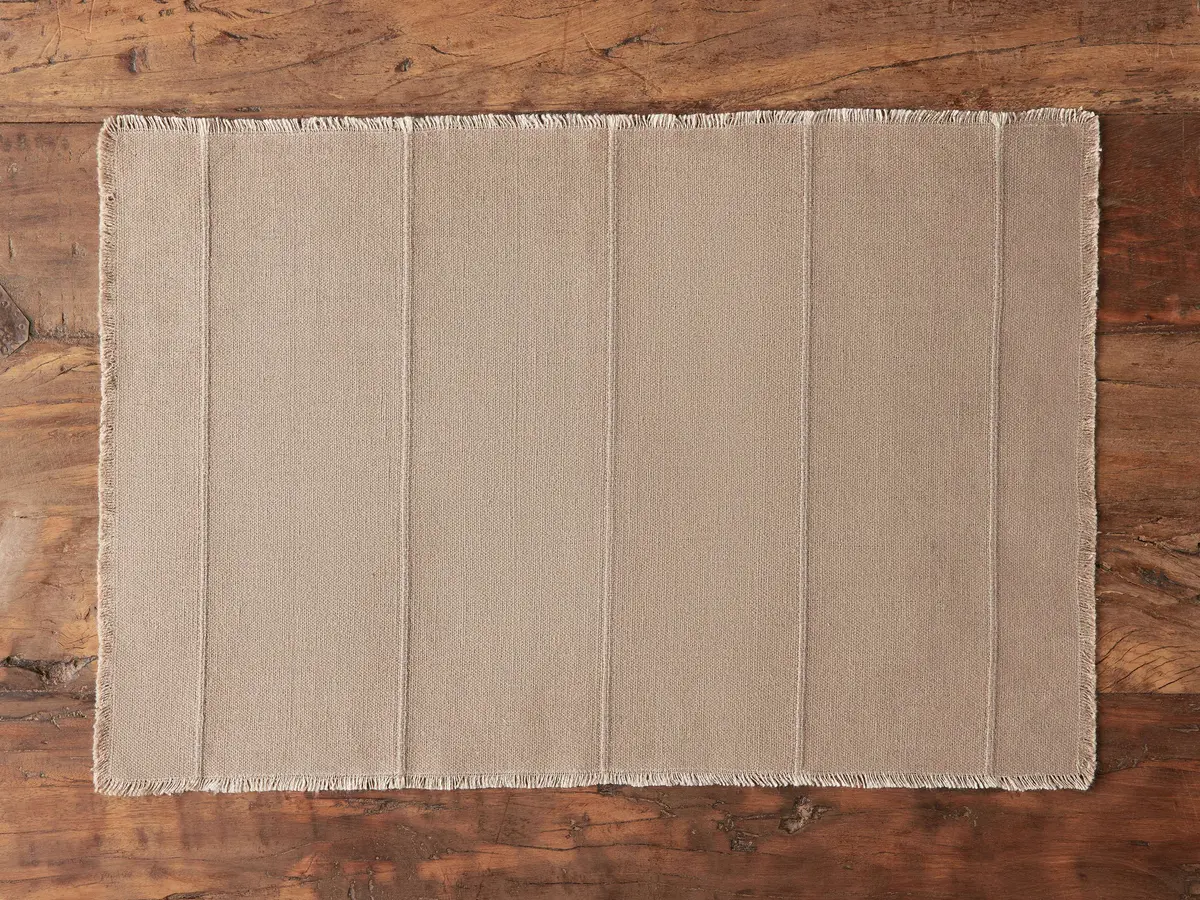 Linen Placemats (Set Of 4) 1