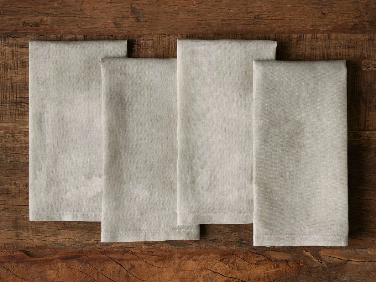 Sabine Napkins (Set Of 4) 1