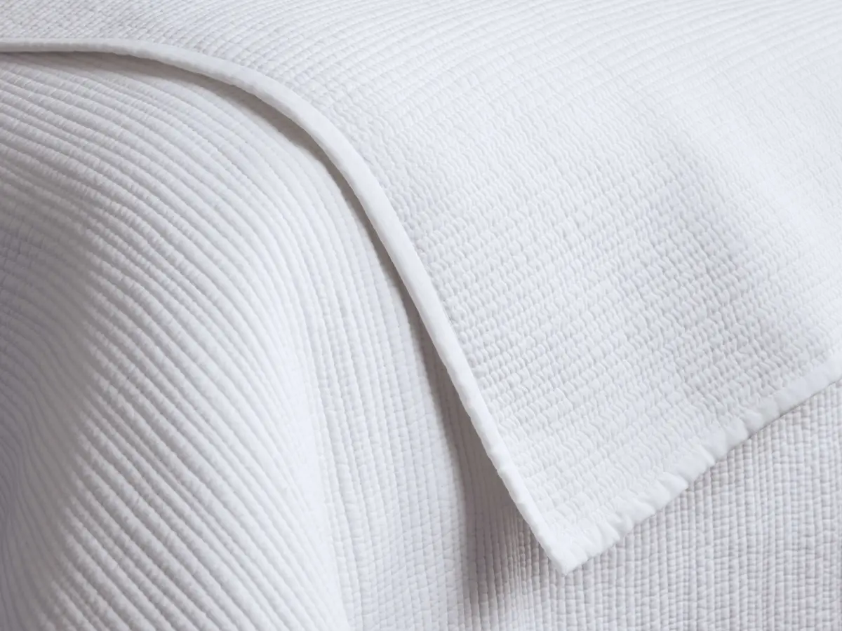 Mira Voile Quilt 1