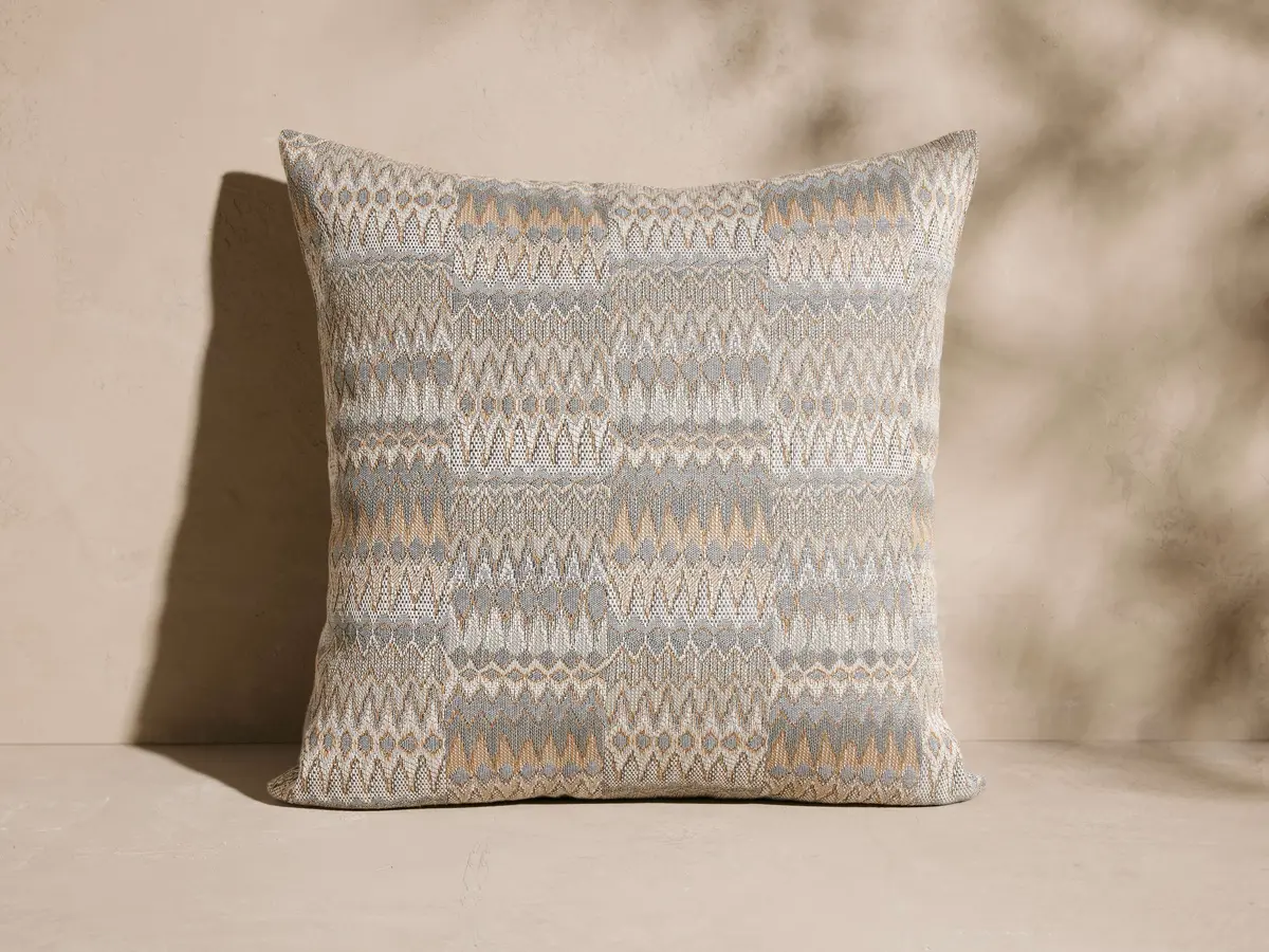 Naya Outdoor Pillow 1