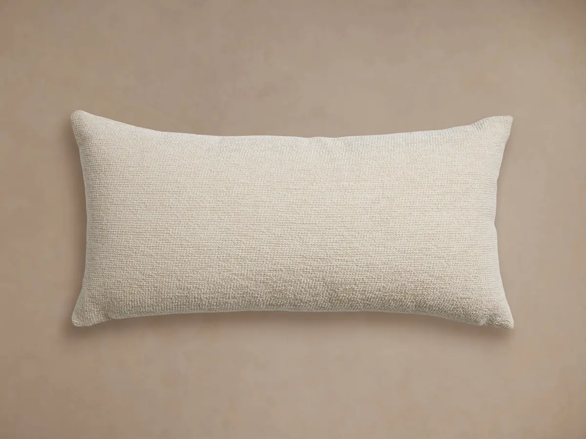 Dani Outdoor Lumbar Pillow 1