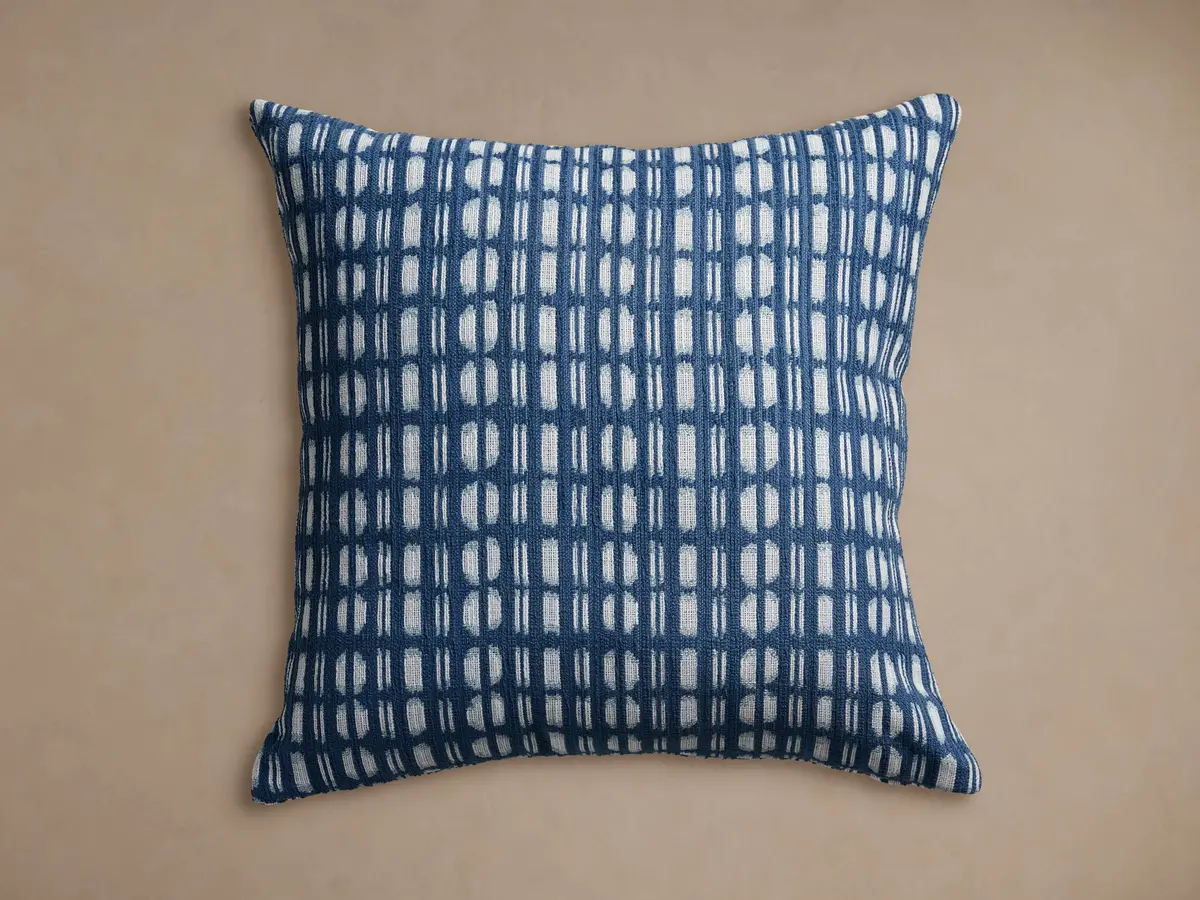 Cielos Outdoor Pillow 1