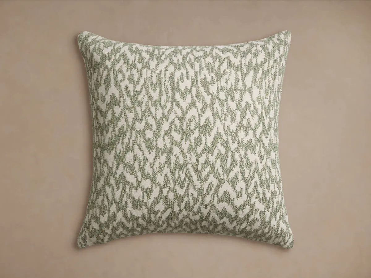 Ceylon Outdoor Pillow Cover 1