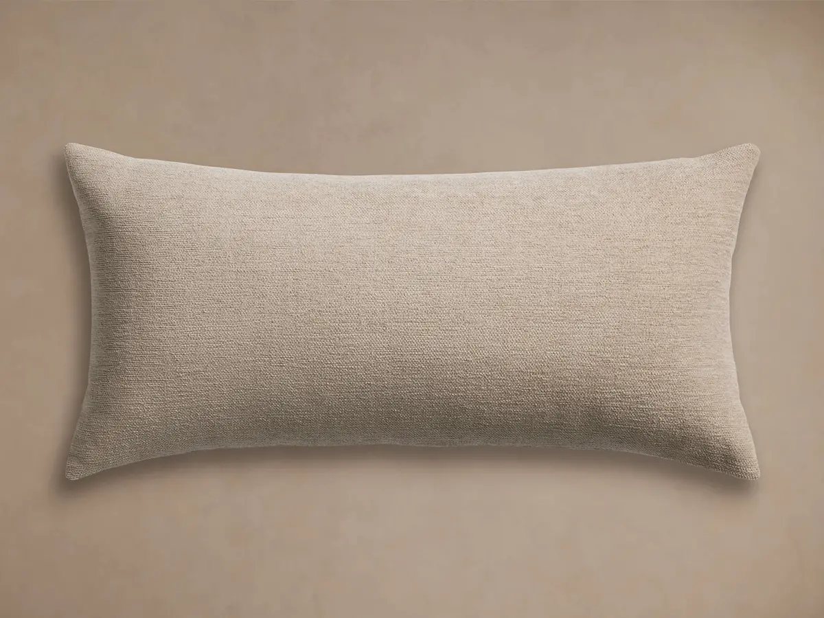 Granville Outdoor Lumbar Pillow 1