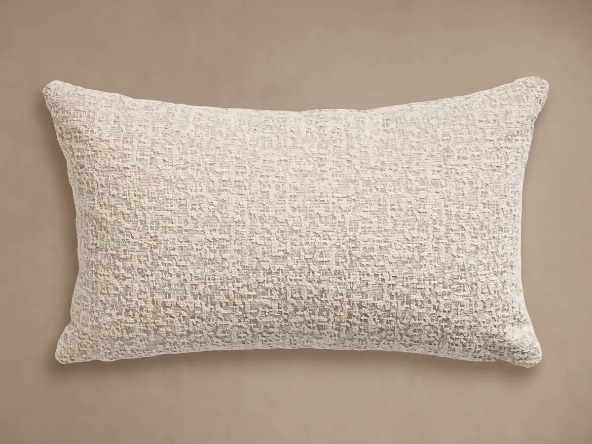 Inslee Outdoor Lumbar Pillow 1
