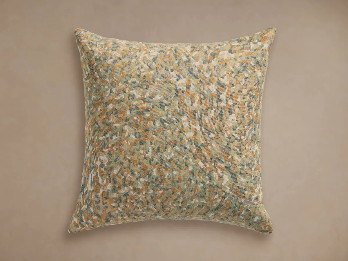 Kempsey Outdoor Pillow Cover 1