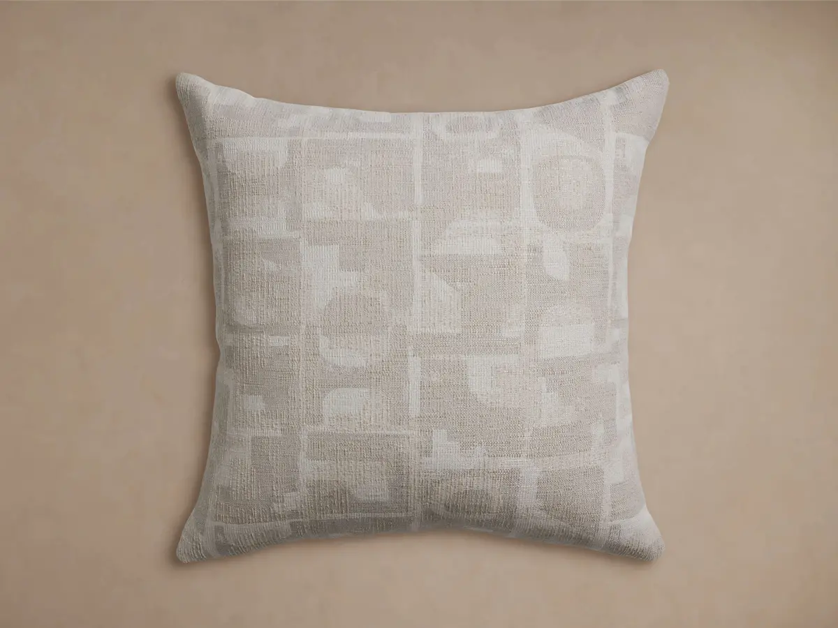 Marli Outdoor Pillow 1