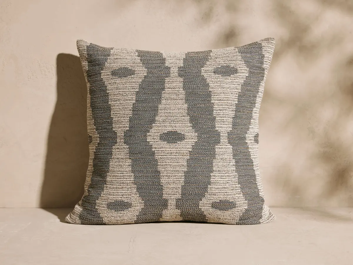 Montara Outdoor Pillow 1