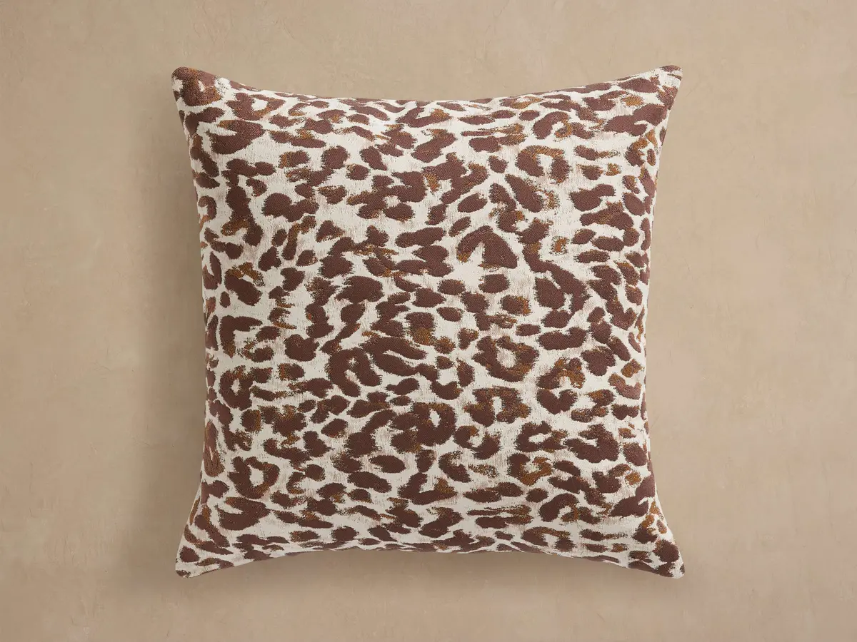 Nezha Outdoor Pillow Cover 1