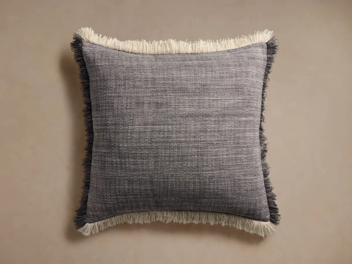 Salerno Outdoor Pillow Cover 1
