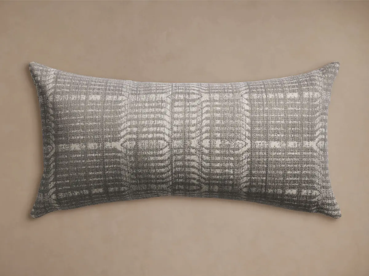 Siene Outdoor Lumbar Pillow 1