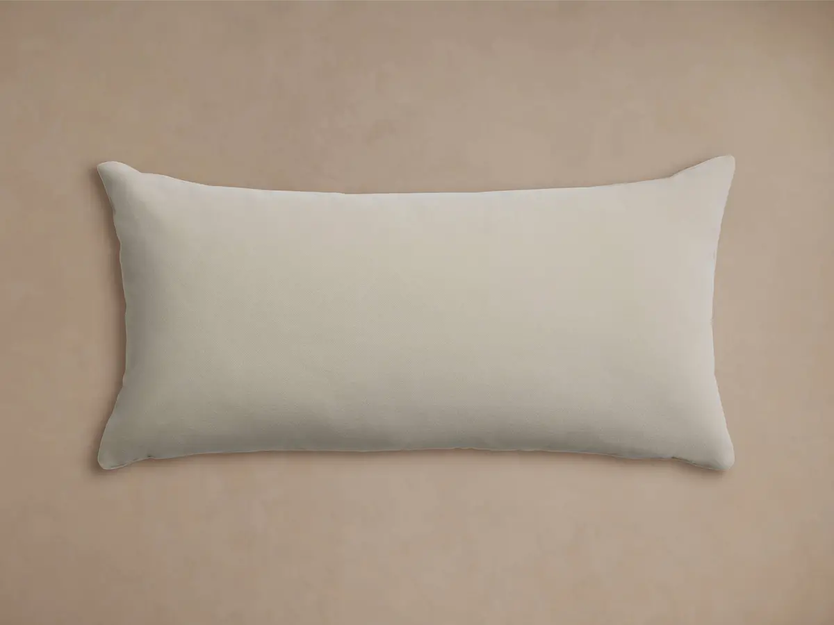 Sienna Outdoor Lumbar Pillow 1
